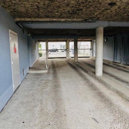 Appartement Cosy Joué-lés-Tours Kültér fotó
